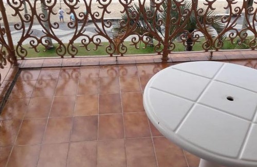 Martim de Sa Apartment | Apartamento de Frente p/ o Mar - Martim de Sá - Caraguatatuba/SP