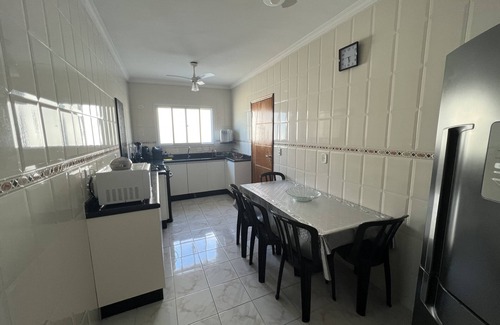 Guilhermina Apartment | Apartamento DE Frente Para O Mar! Vista Incrível!