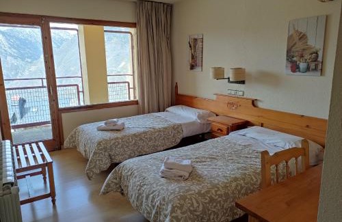 Cerler Apartment | Apartamento de la Marmota Cerler
