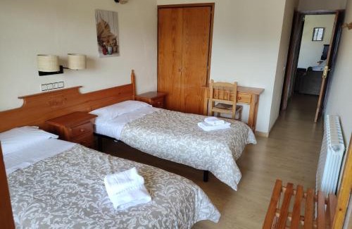 Cerler Apartment | Apartamento de la Marmota Cerler