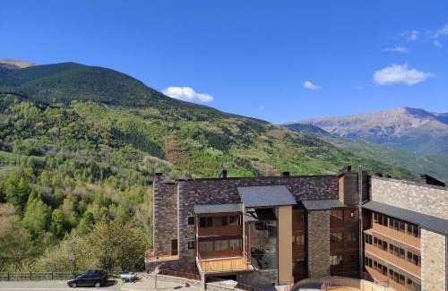 Cerler Apartment | Apartamento de la Marmota Cerler
