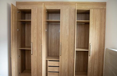 Malabo Apartment | Apartamento de lujo 1 Hab Maison Paraíso