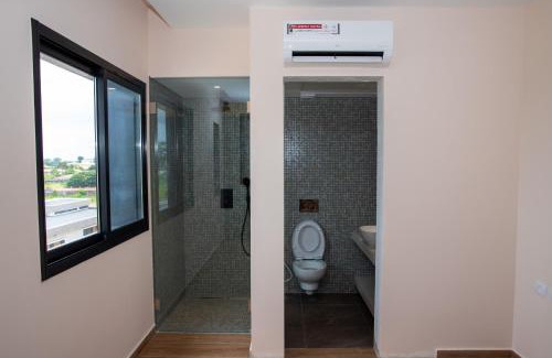 Malabo Apartment | Apartamento de lujo 1 Hab Maison Paraíso