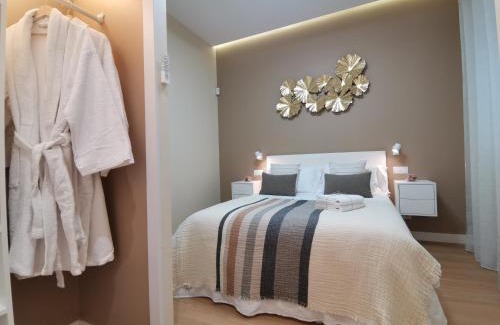 Imperial Apartment | Apartamento de Lujo - A 10 minutos del centro
