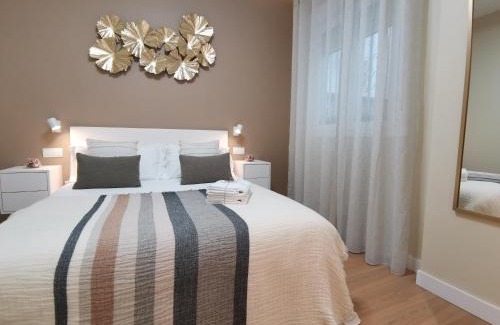 Imperial Apartment | Apartamento de Lujo - A 10 minutos del centro