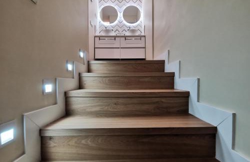 Imperial Apartment | Apartamento de Lujo - A 10 minutos del centro