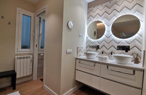 Imperial Apartment | Apartamento de Lujo - A 10 minutos del centro