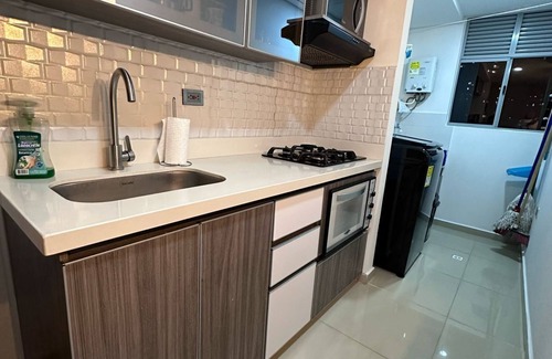 Itagui Apartment | Apartamento de lujo Bahía Grande