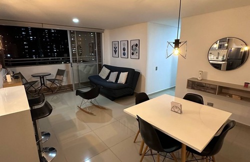 Itagui Apartment | Apartamento de lujo Bahía Grande