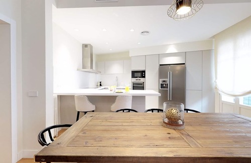 Malasana Condo | Apartamento DE Lujo DE 4 HAB Junto A Gran VIA