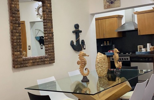 Boca Chica Apartment | Apartamento de lujo, frente a la playa