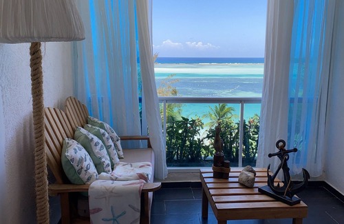 Boca Chica Apartment | Apartamento de lujo, frente a la playa