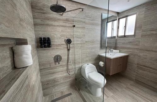 Renacimiento Apartment | Apartamento de lujo con 7 habitaciones en Mirador Norte Santo Domingo