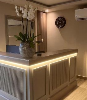 Renacimiento Apartment | Apartamento de lujo con 7 habitaciones en Mirador Norte Santo Domingo