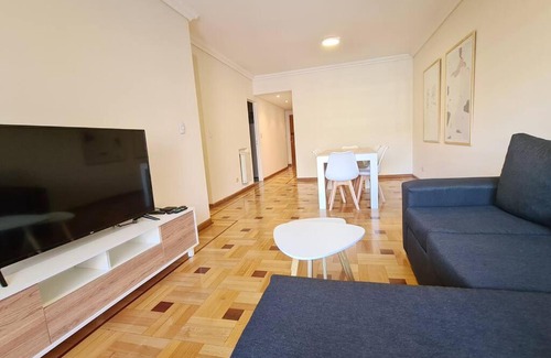 Belgrano Apartment | Apartamento de lujo en excelente ubicación