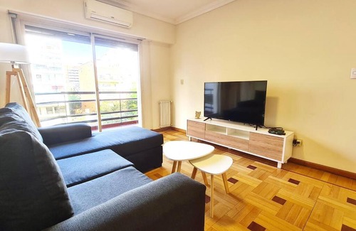 Belgrano Apartment | Apartamento de lujo en excelente ubicación