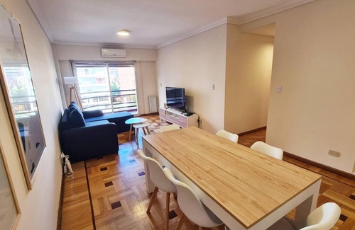 Belgrano Apartment | Apartamento de lujo en excelente ubicación