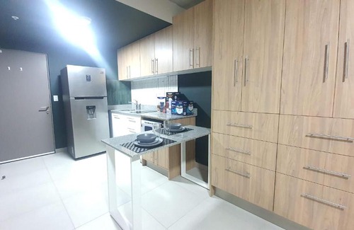 Curridabat Apartment | Apartamento de lujo en piso alto en el centro de la Ciudad de San José