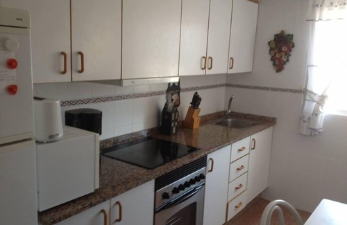 Els Arenals del Sol Apartment | APARTAMENTO DE LUJO EN ALICANTE