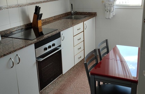Els Arenals del Sol Apartment | APARTAMENTO DE LUJO EN ALICANTE