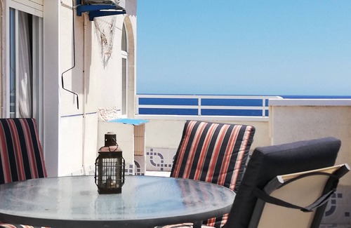 Els Arenals del Sol Apartment | APARTAMENTO DE LUJO EN ALICANTE