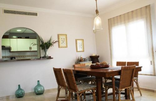 Molinell Apartment | Apartamento de lujo en la playa