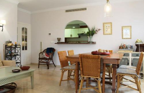 Molinell Apartment | Apartamento de lujo en la playa