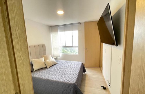 Buenos Aires Apartment | apartamento de lujo en palmas