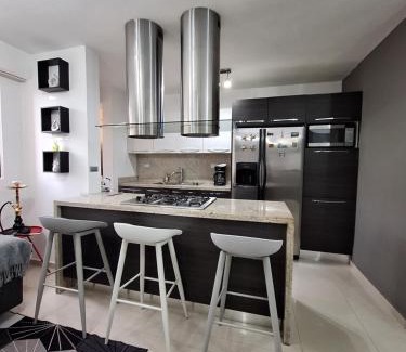 Valencia Apartment | Apartamento de lujo en Valencia