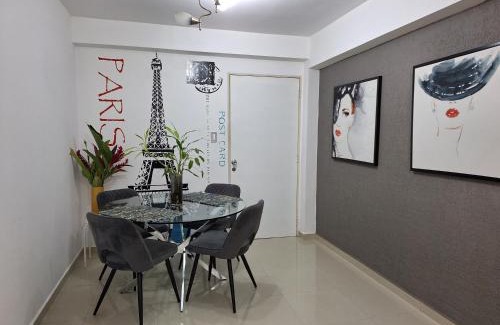 Valencia Apartment | Apartamento de lujo en Valencia