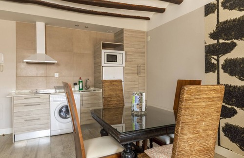Adahuesca Apartment | Apartamento de Lujo con Terraza