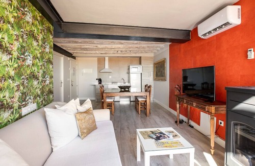 Adahuesca Apartment | Apartamento de Lujo