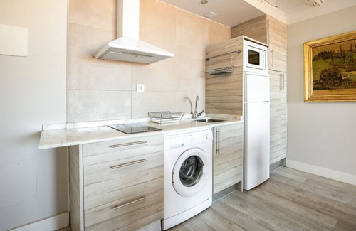 Adahuesca Apartment | Apartamento de Lujo