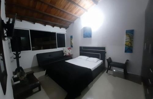 San Gil Apartment | APARTAMENTO DE LUJO SAN GIl