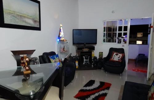 San Gil Apartment | APARTAMENTO DE LUJO SAN GIl