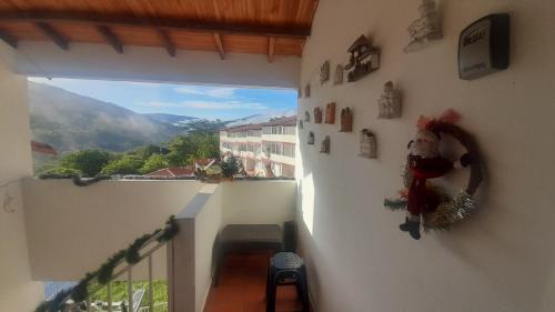 San Gil Apartment | APARTAMENTO DE LUJO SAN GIl