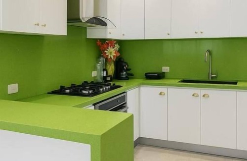 Azua Apartment | Apartamento de lujo - Vista Caribe