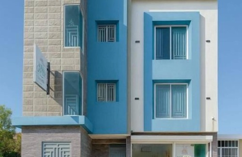 Azua Apartment | Apartamento de lujo - Vista Caribe