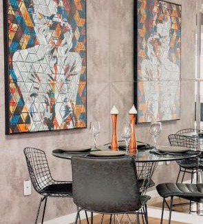 Fazenda Apartment | Apartamento de luxo, ótima localização!