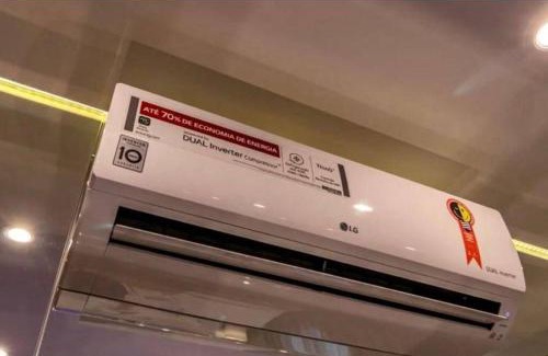 Alphaville Apartment | Apartamento de Luxo Alphaville