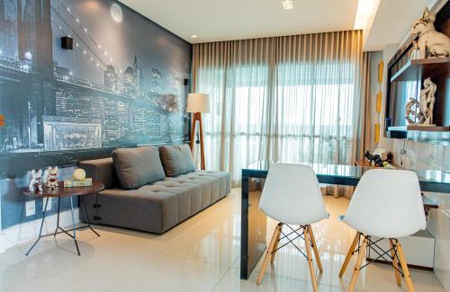Patamares Apartment | Apartamento de luxo