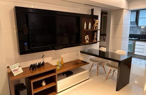 Patamares Apartment | Apartamento de luxo