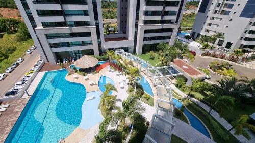 Patamares Apartment | Apartamento de luxo