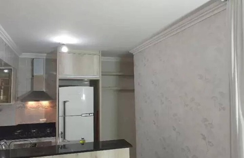 Matriz Apartment | Apartamento de luxo centro de Curitiba