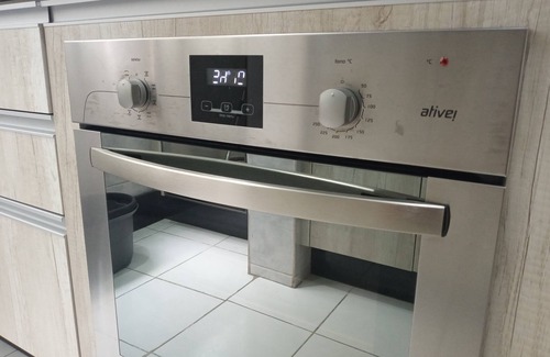 Matriz Apartment | Apartamento de luxo centro de Curitiba
