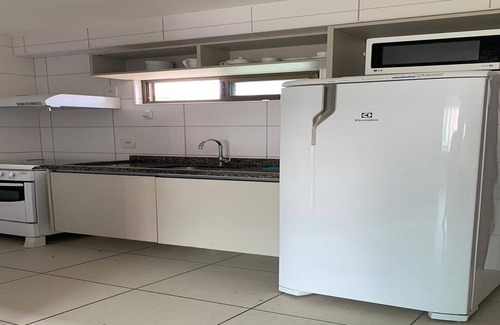 Boa Viagem Apartment | Apartamento de Luxo com 2 Quartos em Boa Viagem - Beach Class Conselheiro