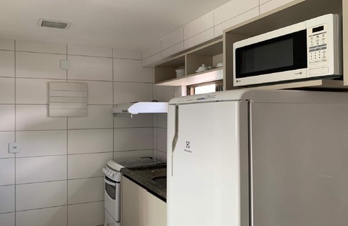 Boa Viagem Apartment | Apartamento de Luxo com 2 Quartos em Boa Viagem - Beach Class Conselheiro