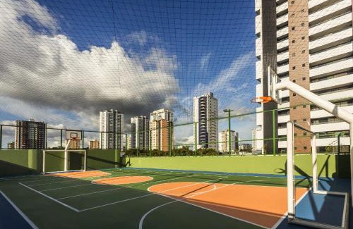 Marco Apartment | Apartamento de luxo dentro da COP 30