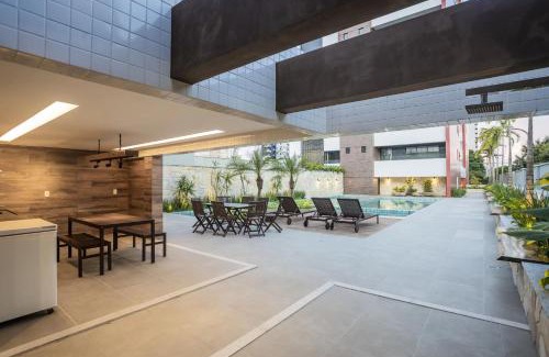 Marco Apartment | Apartamento de luxo dentro da COP 30