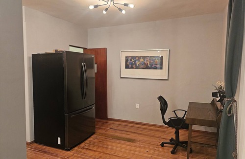 Anahuac Apartment | Apartamento de lujo